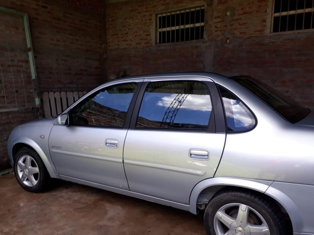 Corsa Classi km Patente Al Dia