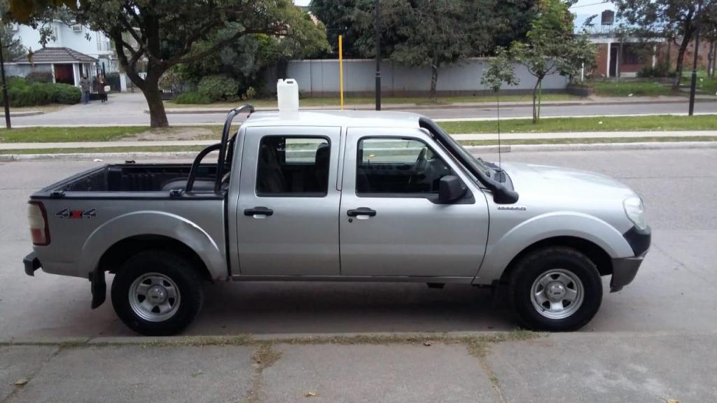 Ford Ranger  impecable