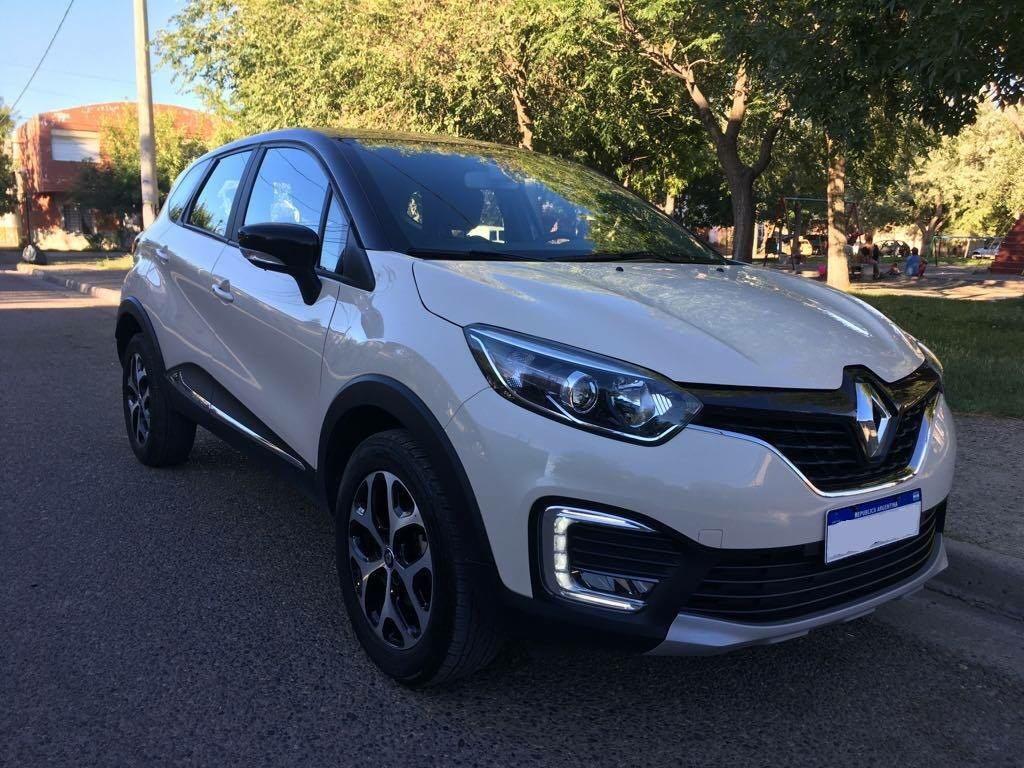 ✅ Renault Captur 2.0 Intens, mod , IMPECABLE!!!