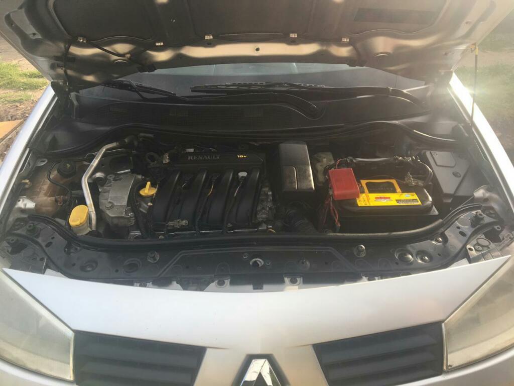 Renault Megane Ll 1.6 Luxe