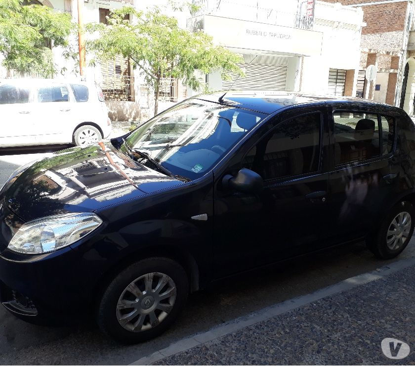 Renault Sandero - Modelo  -