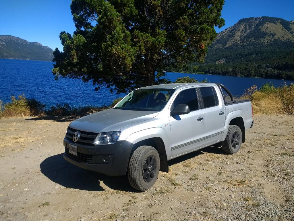 Vendo Amarok 