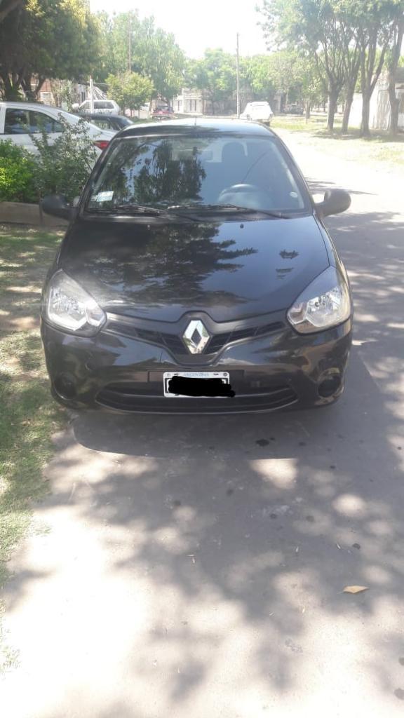 Vendo Clio Mio