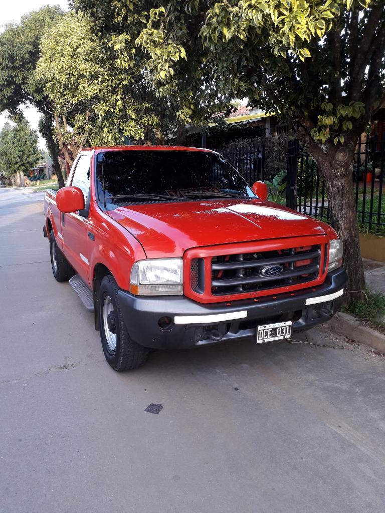 Vendo Ford F100 M Full