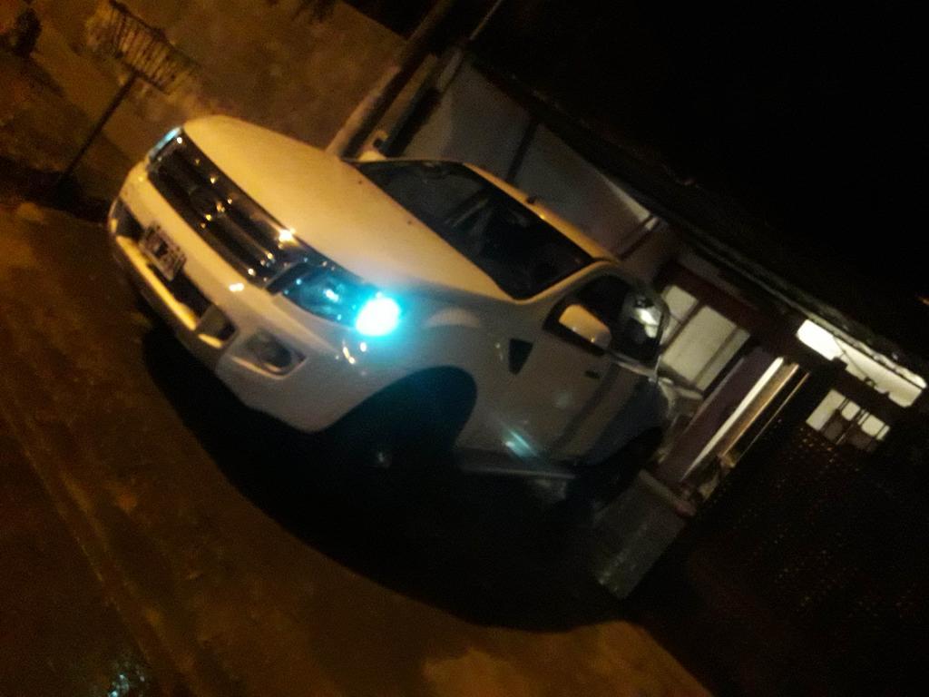 Vendo Ford Ranger