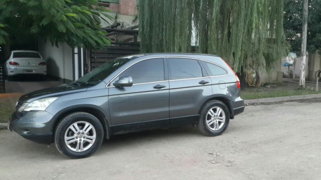 Vendo Honda Crv