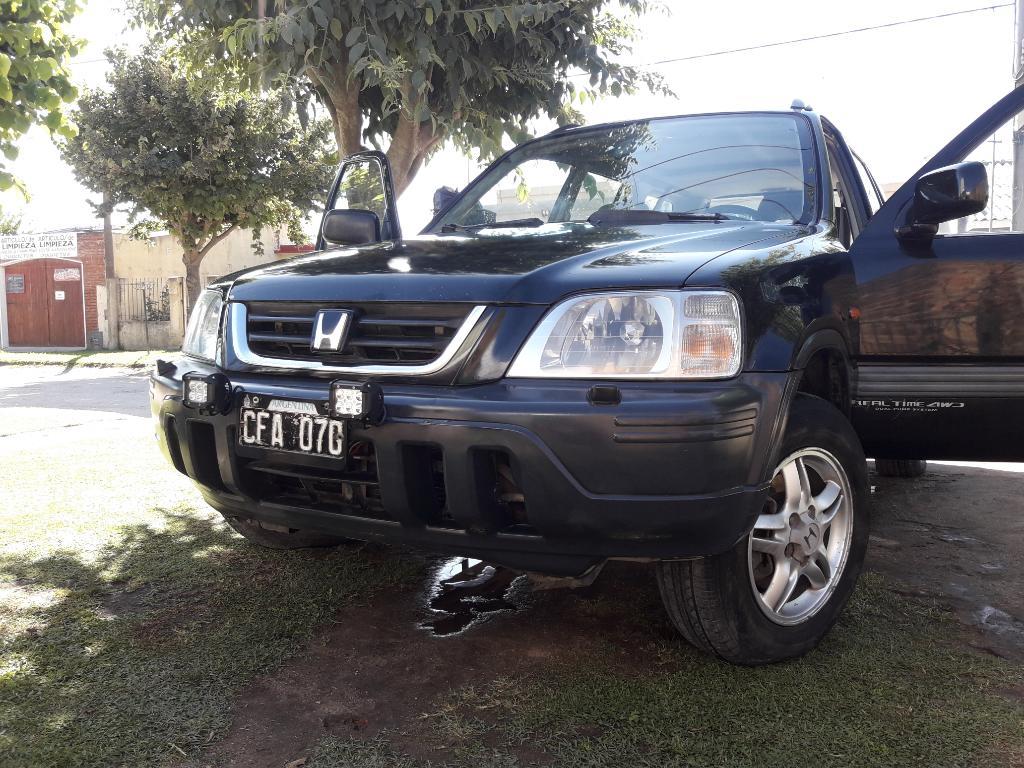 Vendo/permuto Crv 