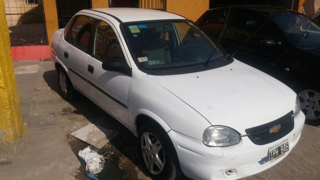 Chevrolet Corsa 