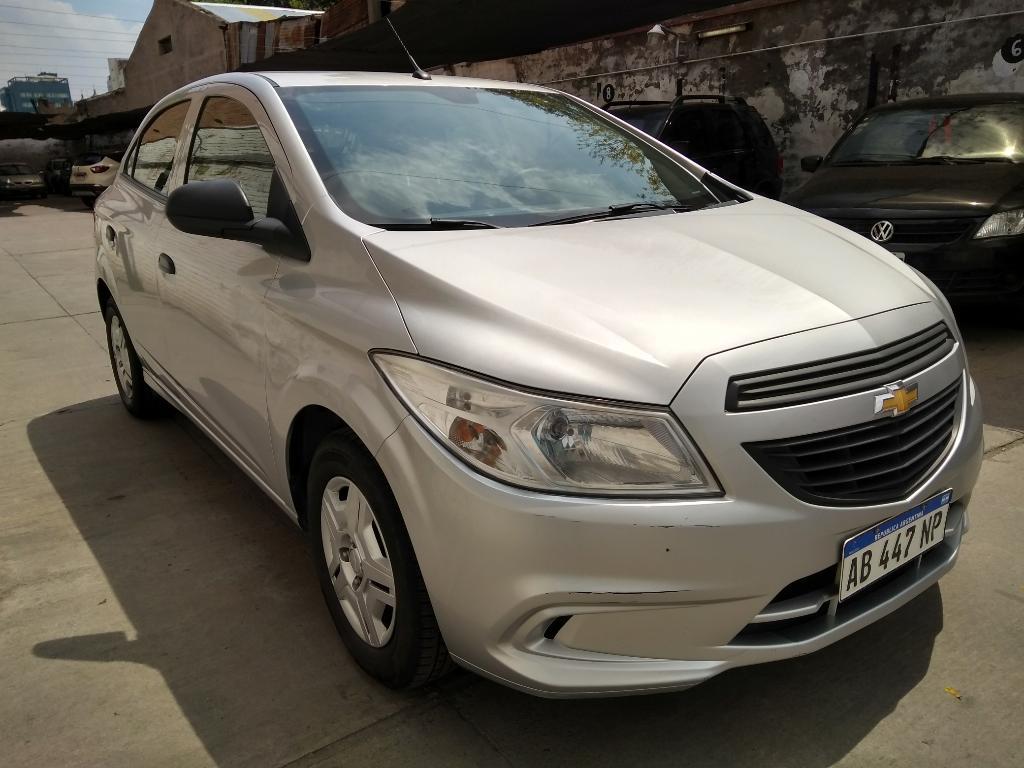 Chevrolet Onix  Financio