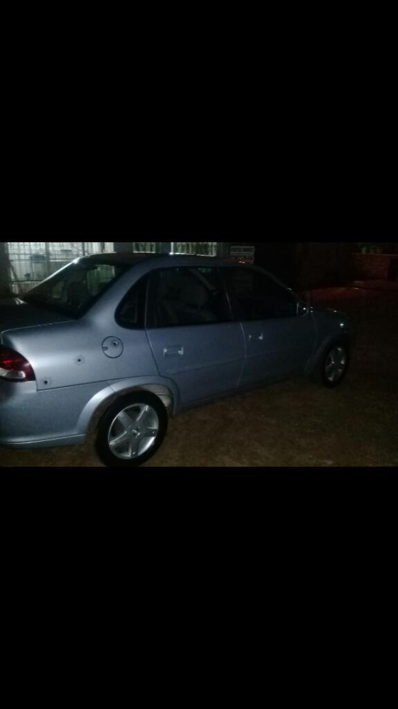 Corsa Full  Aa/dh Impecable