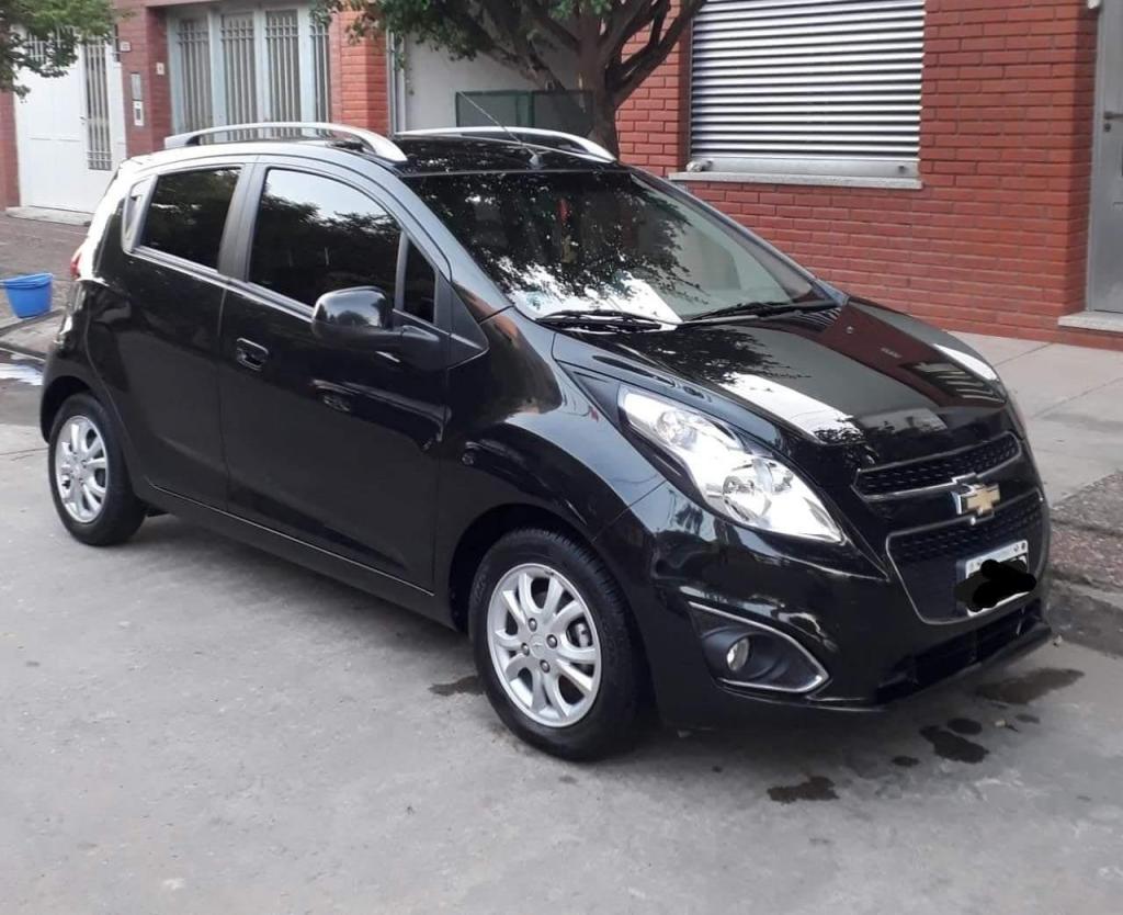 DUEA VENDE CHEVROLET SPARK 