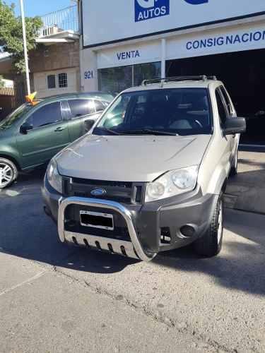 Ford Ecosport 1.6 Xls Mp3 4x2