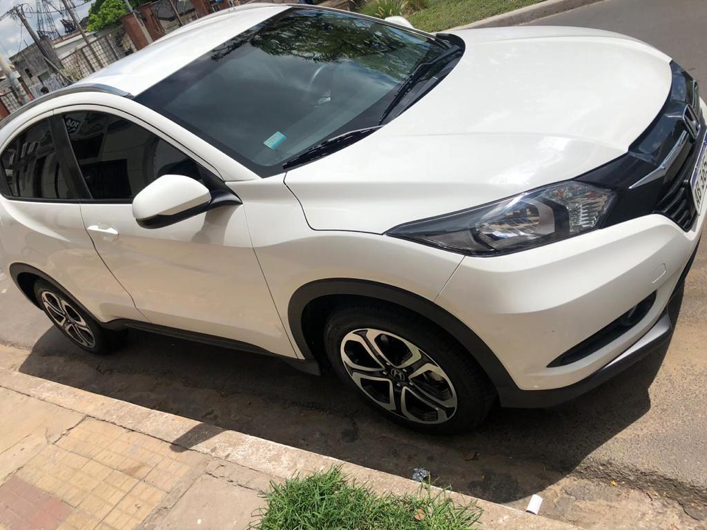 Honda HRV EX 1.8