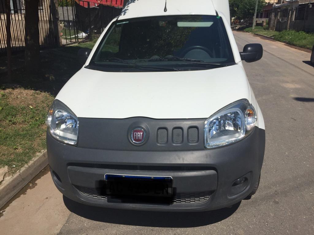 Nuava Fiat Fiorino