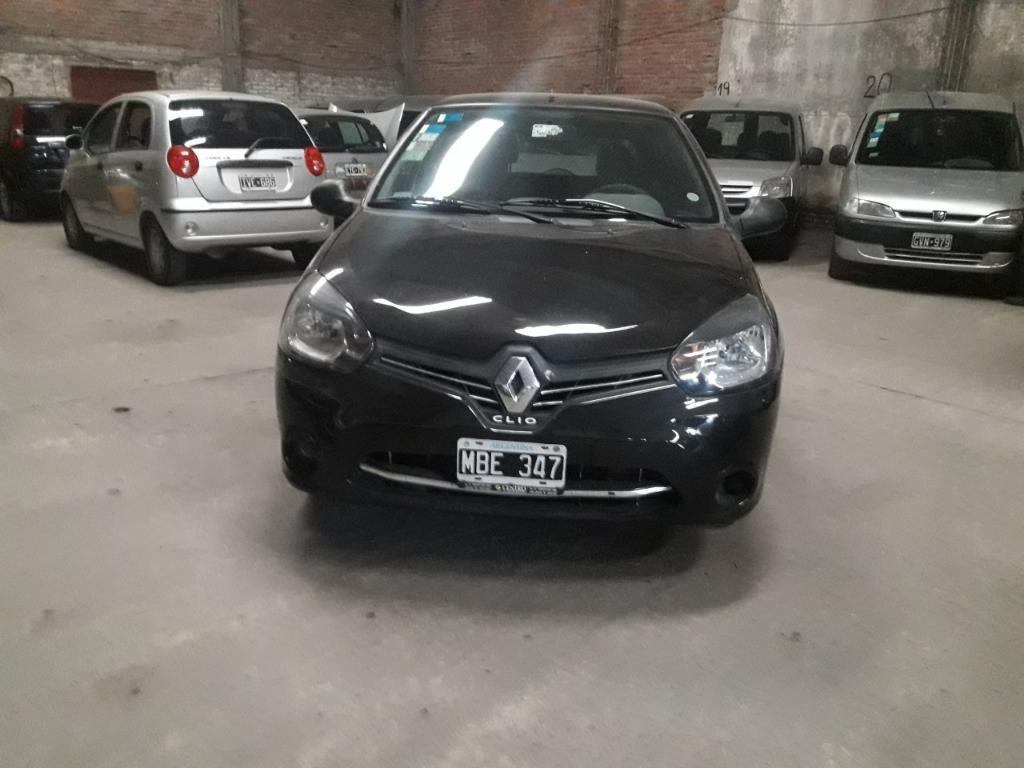 RENAULT CLIO MIO 1.2 5P EXPRESSION 