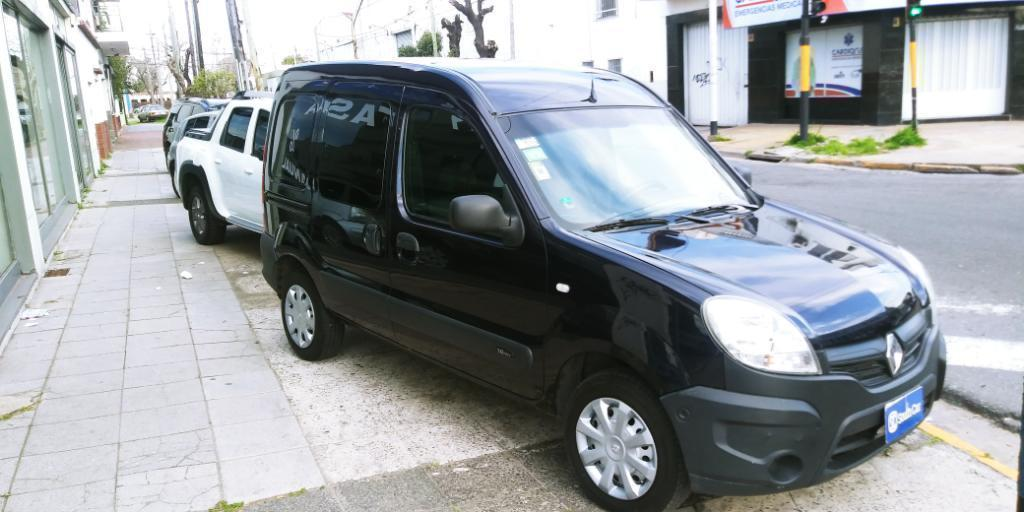 RENAULT KANGOO 2 1.6 EXPRESS 2 PLC CONFORT 5AS L/