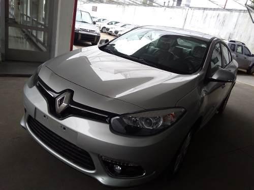 Renault Fluence 2.0 Ph2 Luxe Pack Cuero Cvt Juan Ignacio