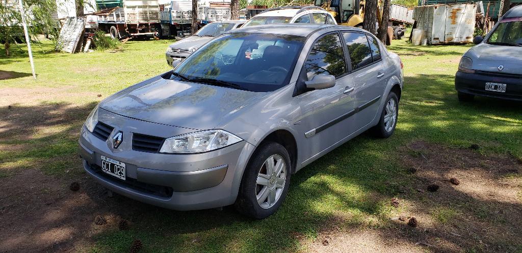 Renault Megane  Dci Fulll