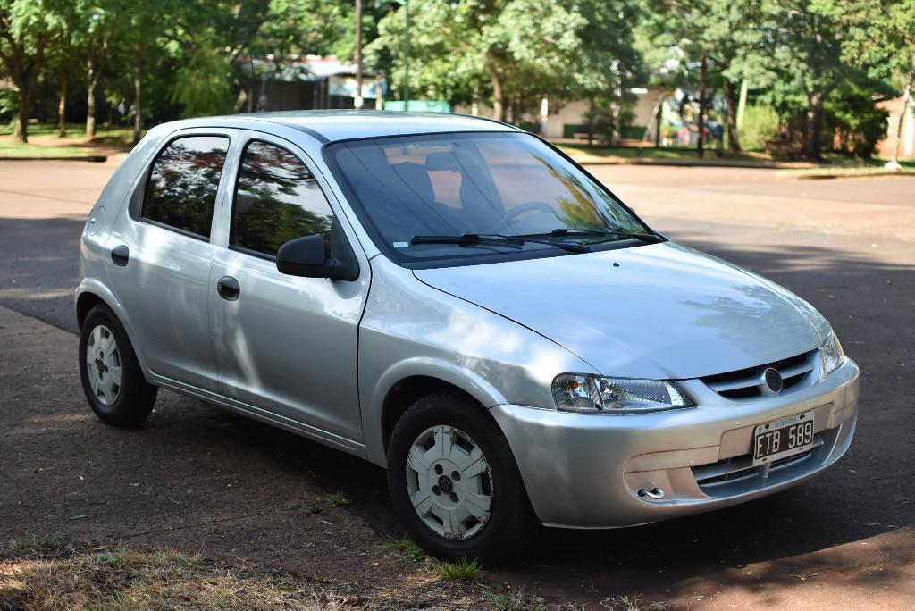 Suzuki Fun 1.4 4ptas Aire