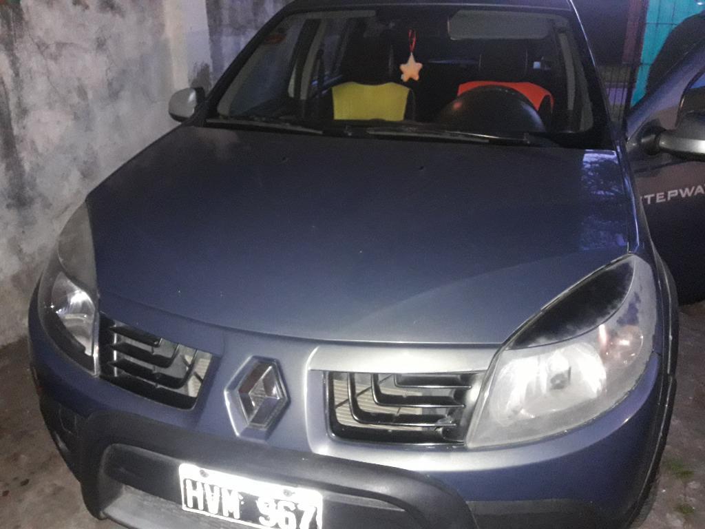 Vendo Auto