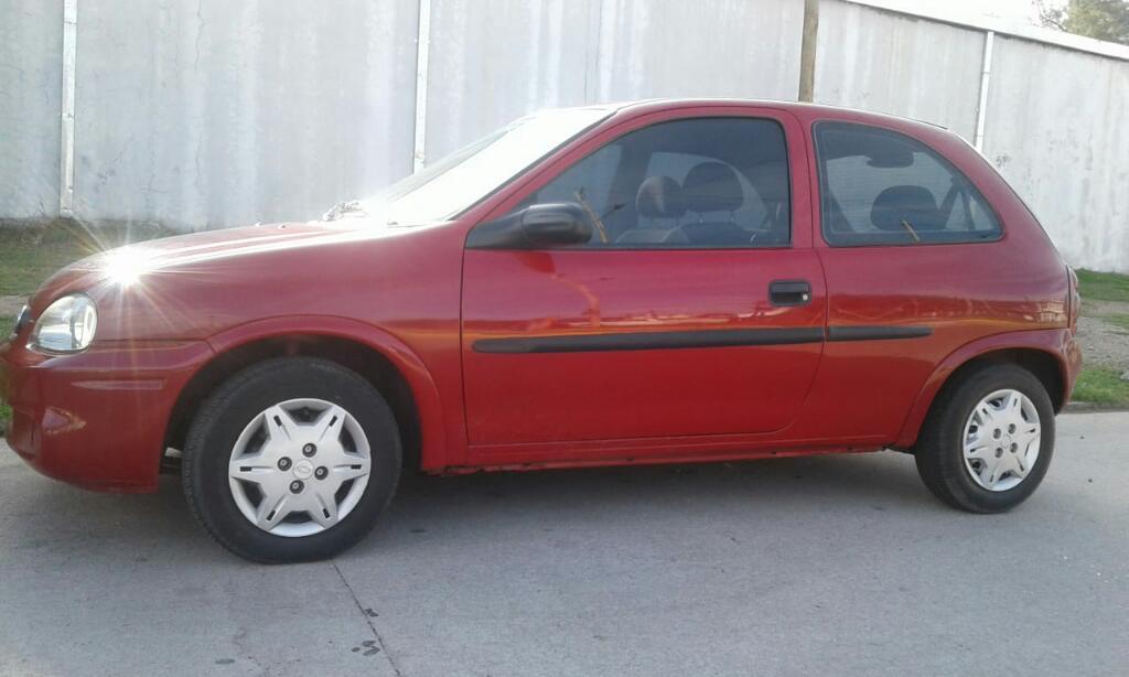 Vendo Corsa