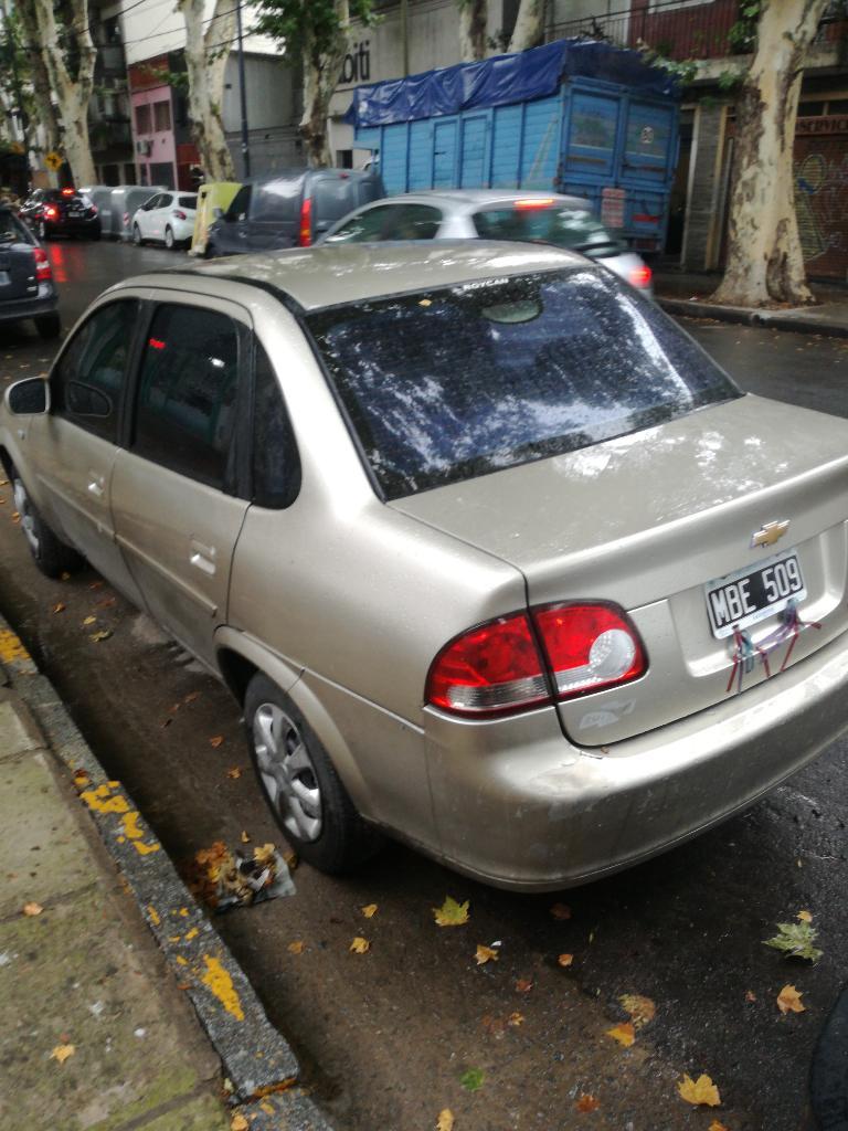 Vendo Corsa Md.