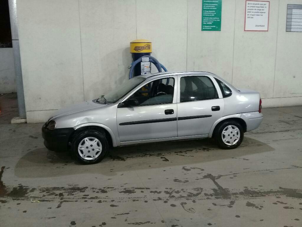 Vendo Corsa Wind Modelo 