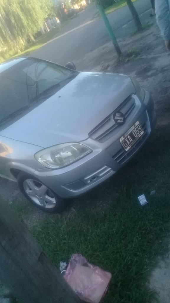 Vendo Suzuki Fun