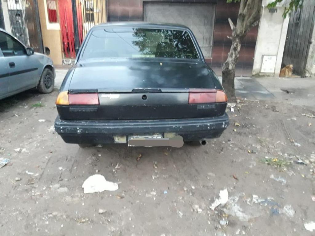 Vendo peugeot 504