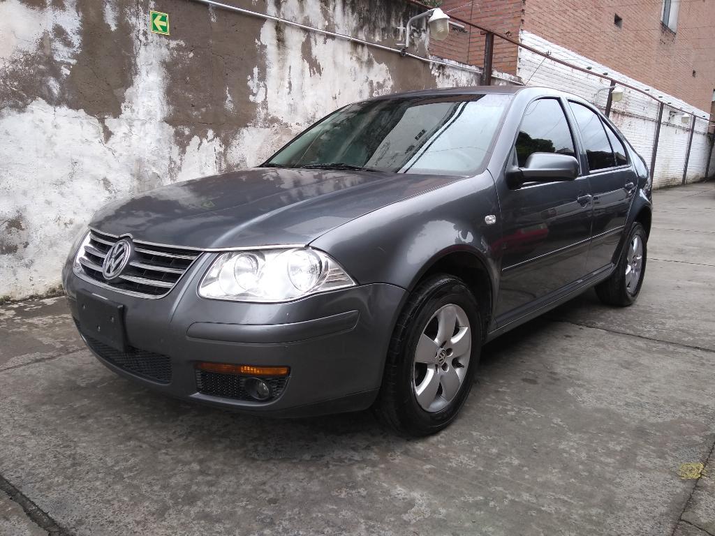 Volkswagen Bora  Financio