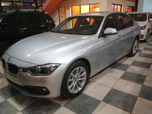 Bmw 320i Executive.