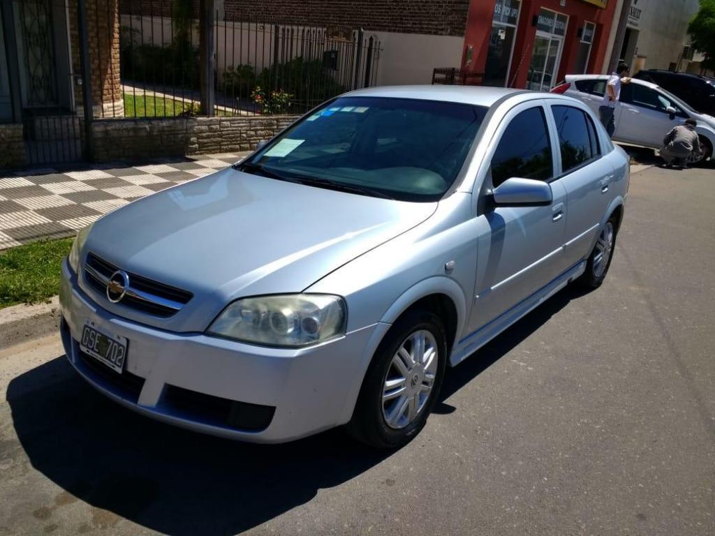 CHEVROLET ASTRA II 2.0 GL