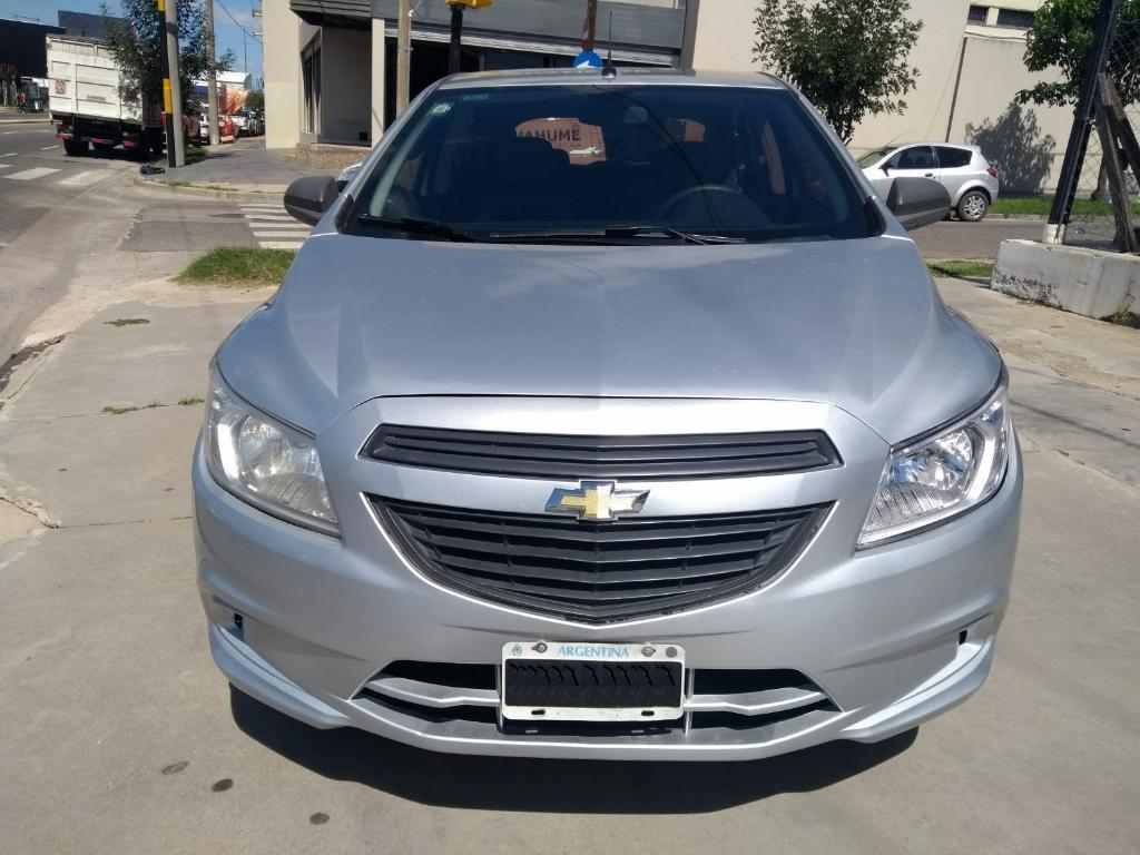 CHEVROLET ONIX 1.4 LT 