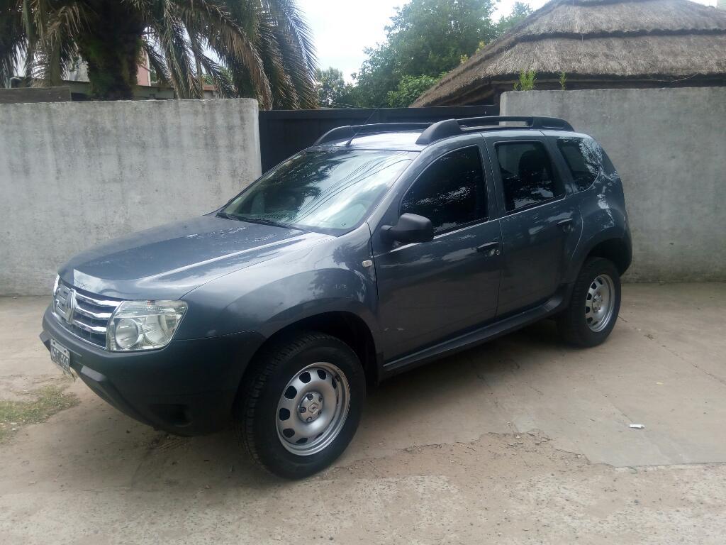 Duster  Full Nafta 1.6 Impecable