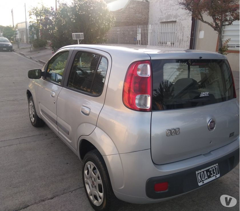 FIAT UNO  LINIA NUEVA