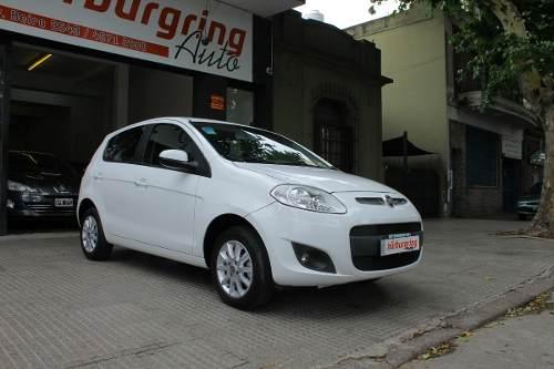 Fiat Palio 1.4 Attractive Full 1º Mano km Modelo