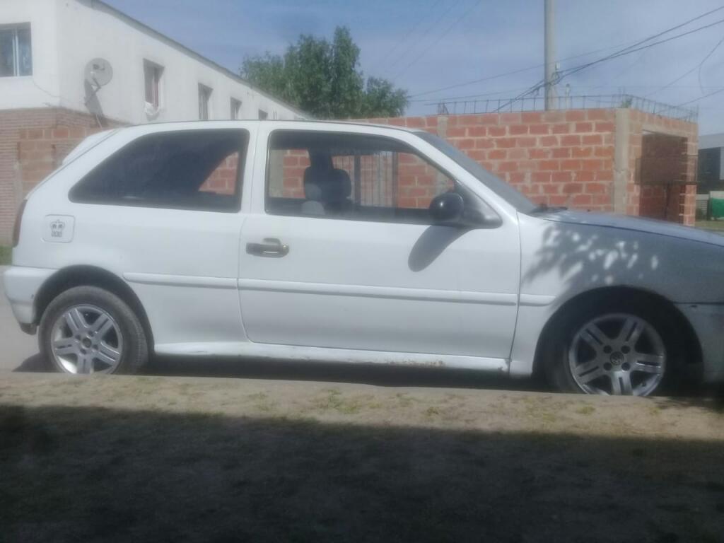 Golcito Muy Lindo