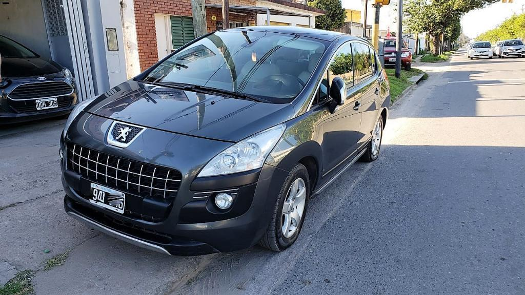 PEUGEOT  PREMIUM PLUS 