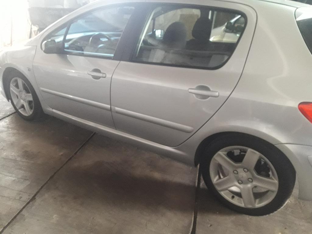 Peugeot 307 Mod  Full Impecable