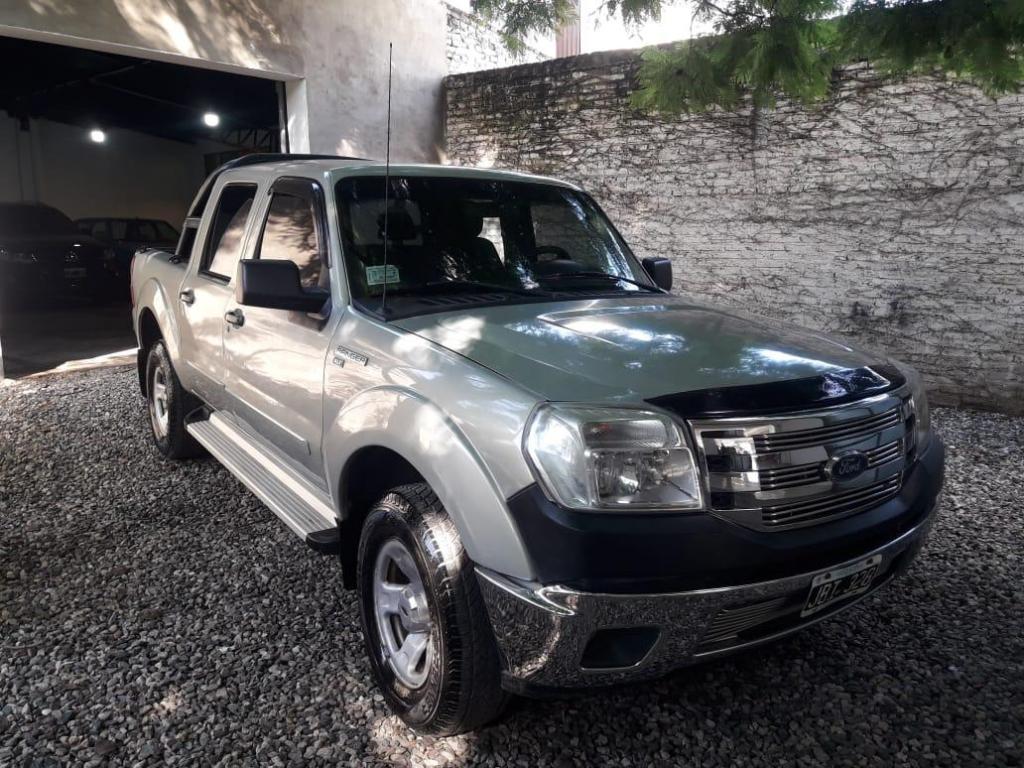 Ranger 3.0 xlt x2