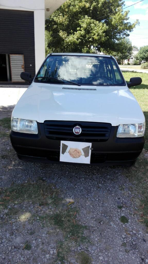 Urgente Vendo Fiat Uno Cargo