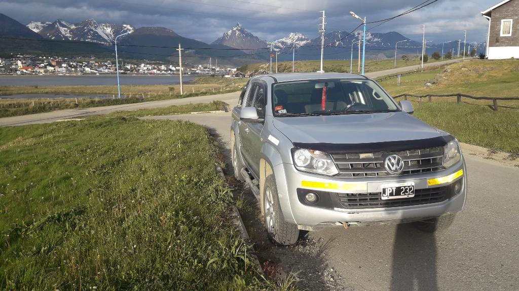 Vendo Amarok