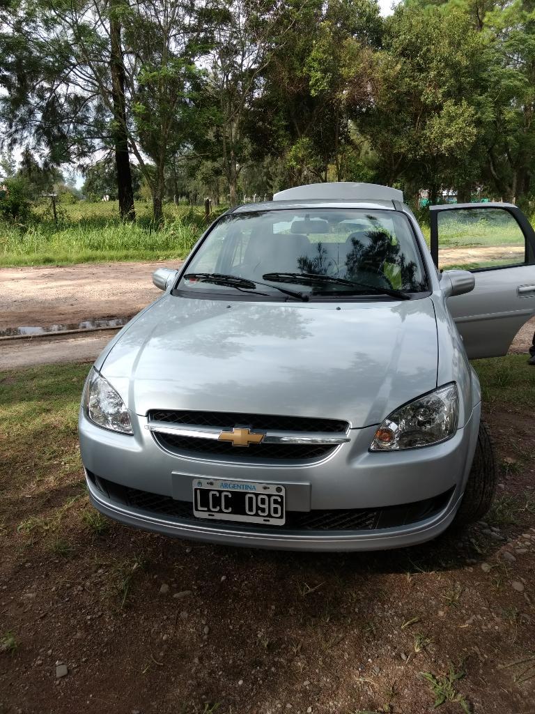 Vendo Chevrolet Inmaculado Corsa Spirit