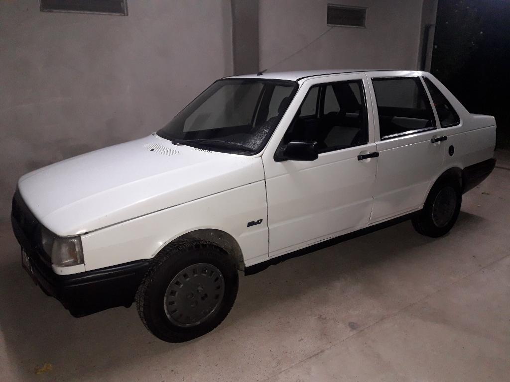 Vendo Duna Diesel 1.7 Muy Buen Estado!!!