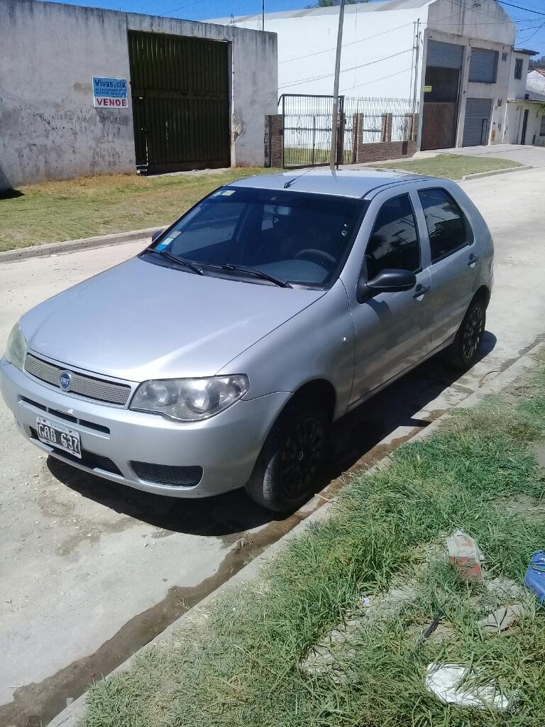 Vendo Fiat Palio