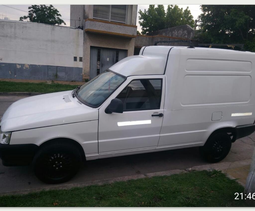 Vendo Fiorino 