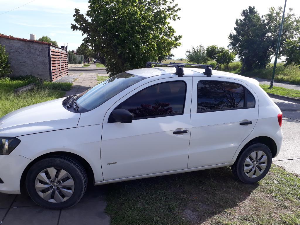 Vendo Gol Trend