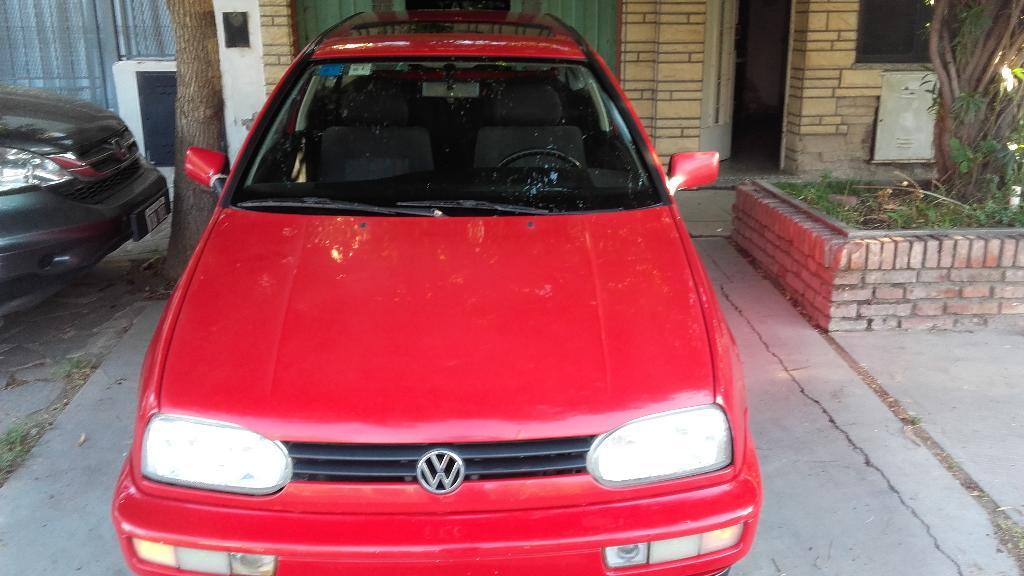 Vendo Golf Gti 2.0