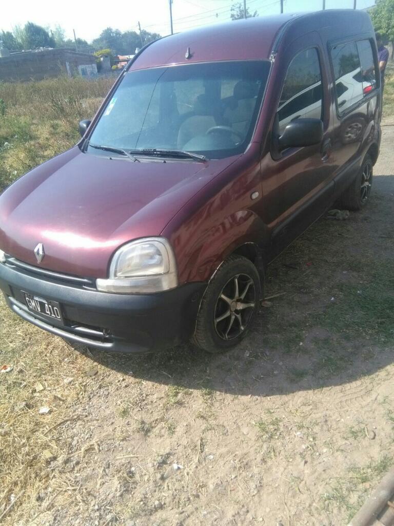 Vendo Renault Kangoo 