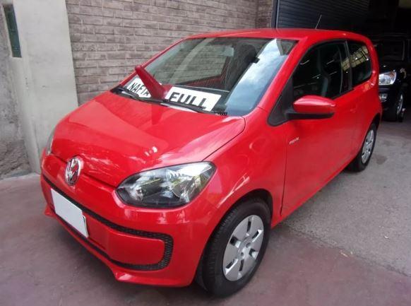 Volkswagen Up! 1.0 Move